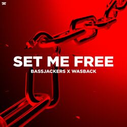 Cover of Set Me Free