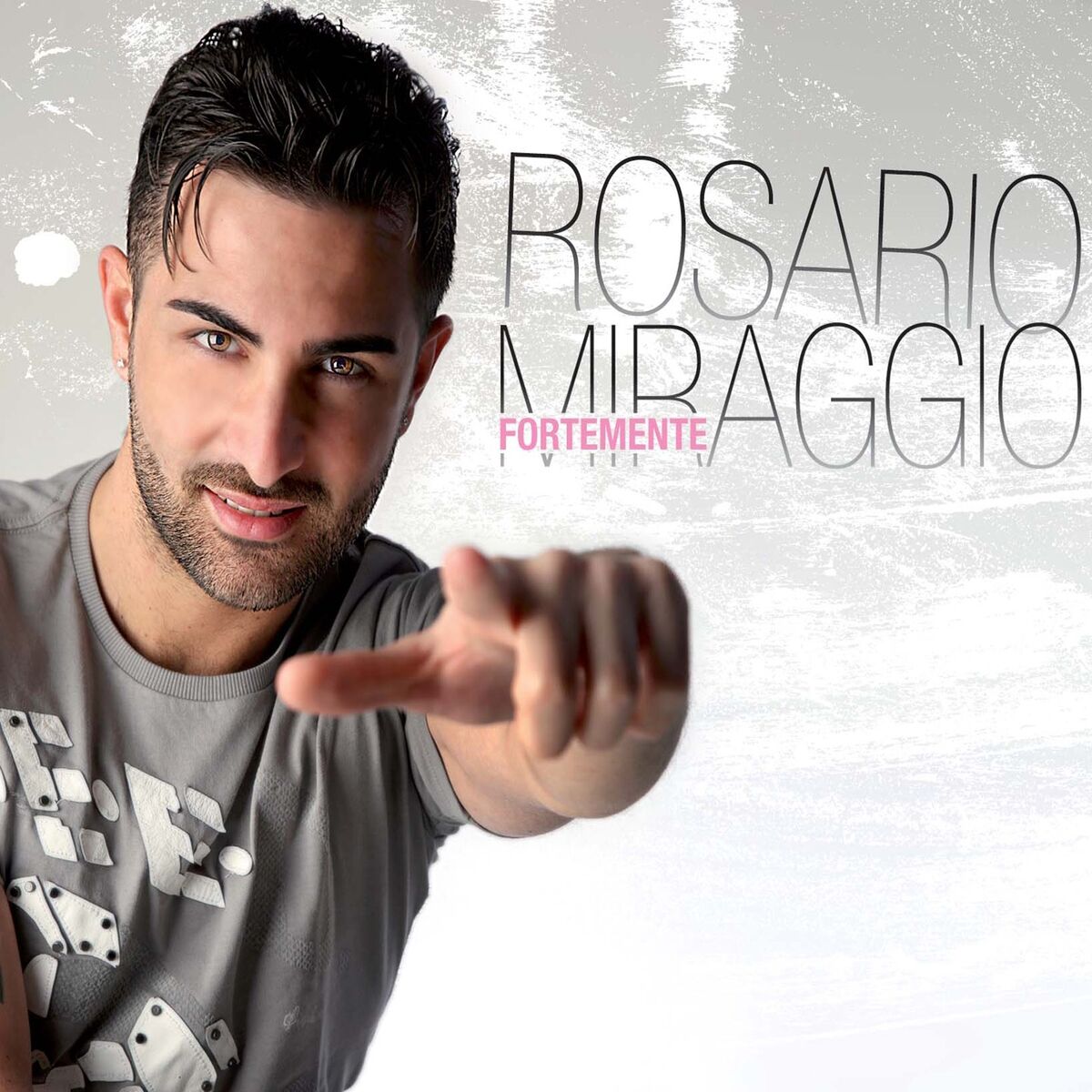 Album cover of Ti amo e ti penso