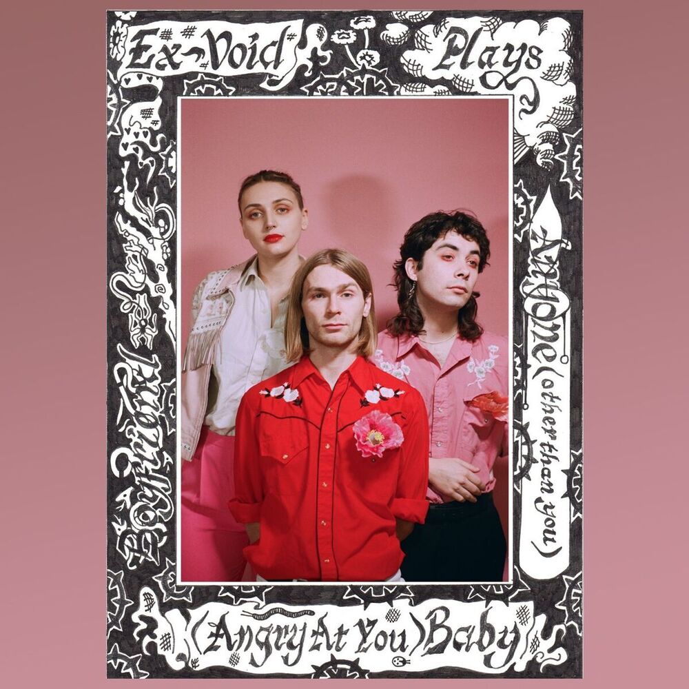 Picture of Ex-Vöid