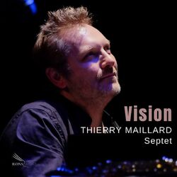 Cover of Vision