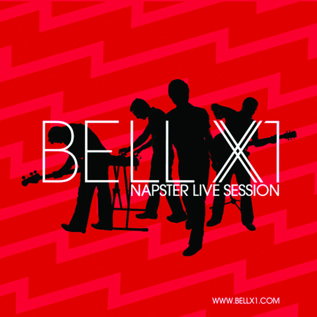 Album cover of Live Session