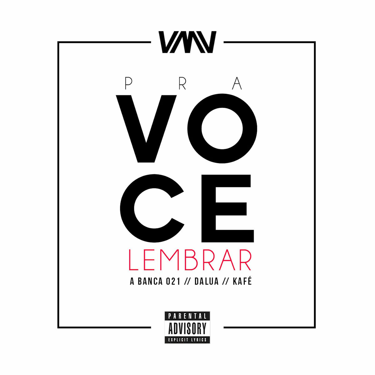 Album cover of Pra Você Lembrar