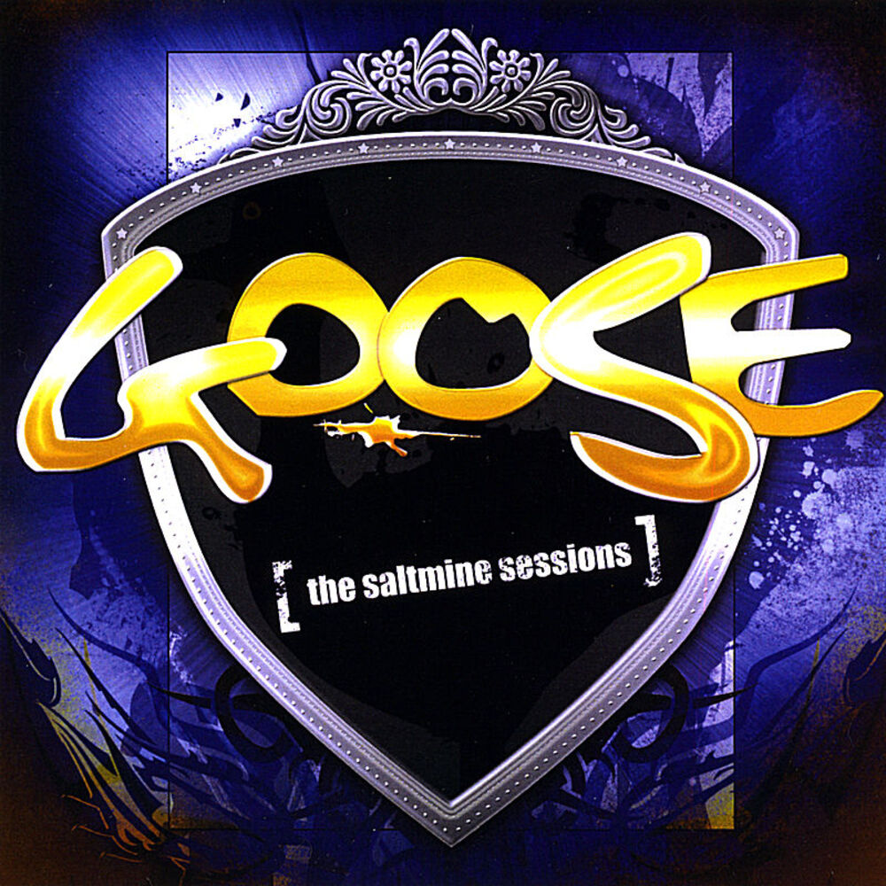 Picture of The Saltmine Sessions