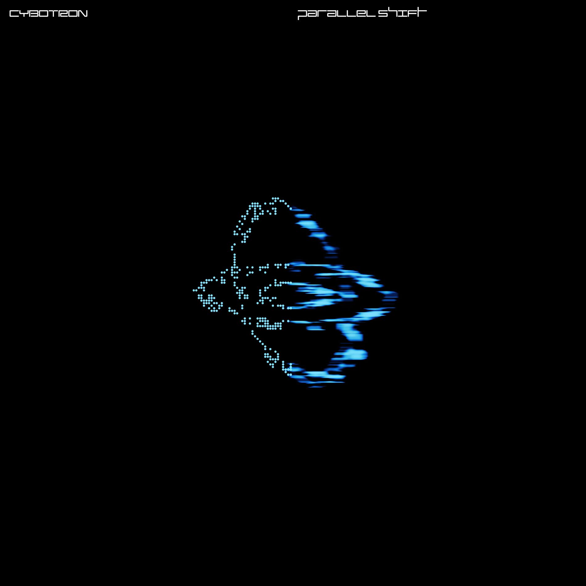 Album cover of Parallel Shift
