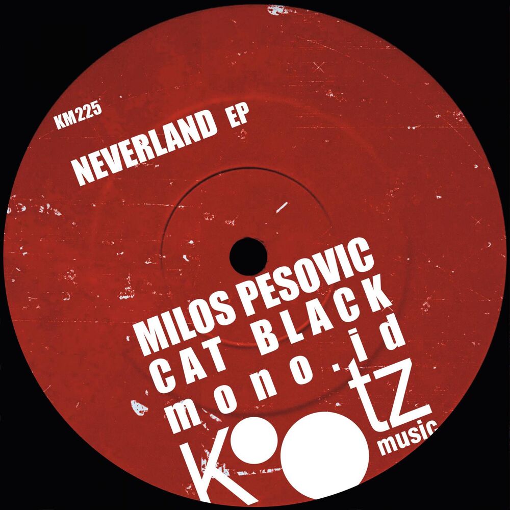 Picture of Neverland