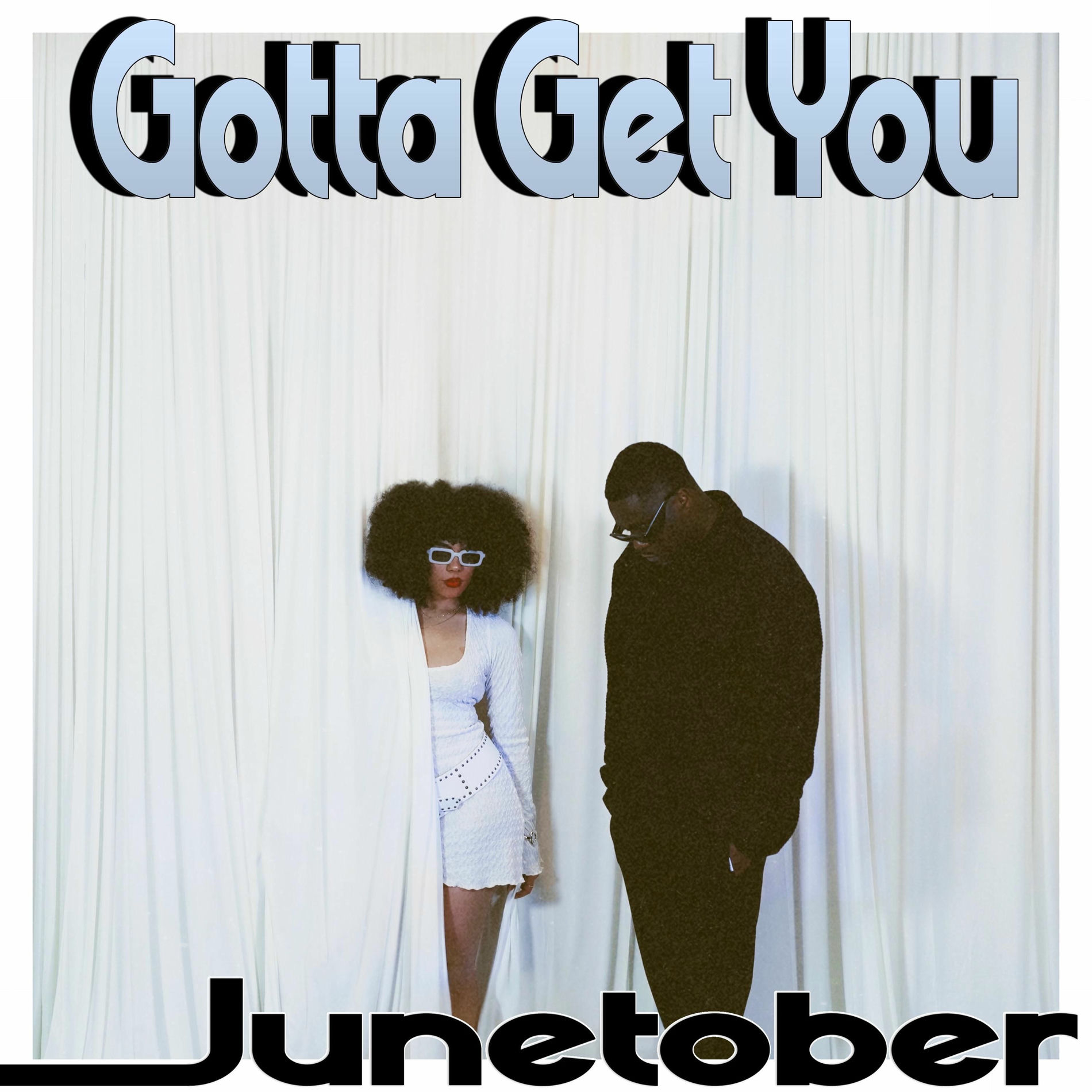 Album cover of Gotta Get You