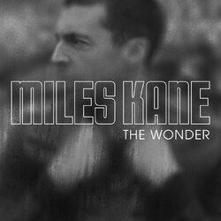 Cover of The Wonder