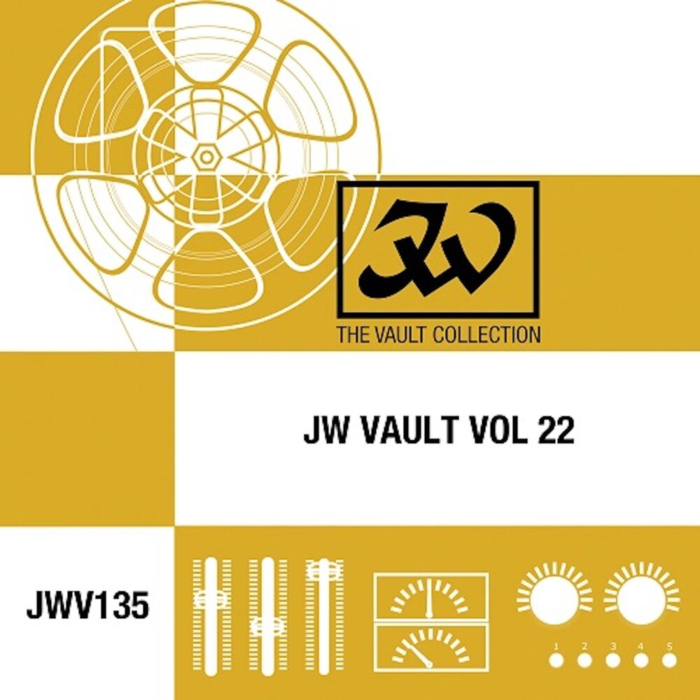Picture of JW Vault, Vol. 22