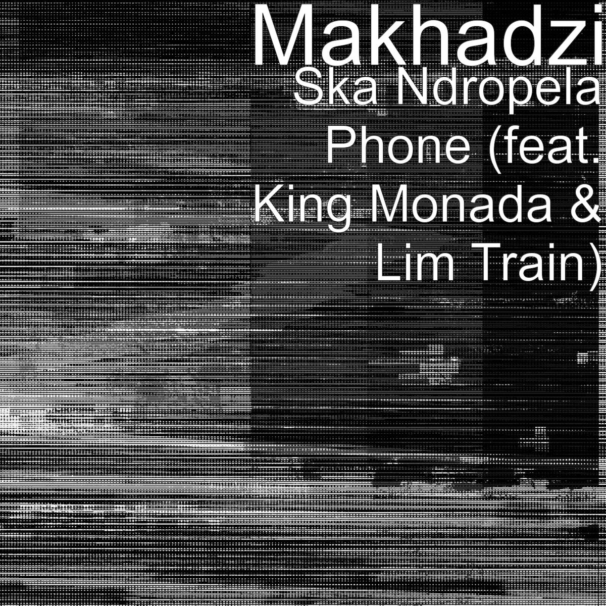 Album cover of Ska Ndropela Phone