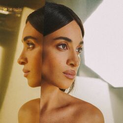 Cover of Je te suis