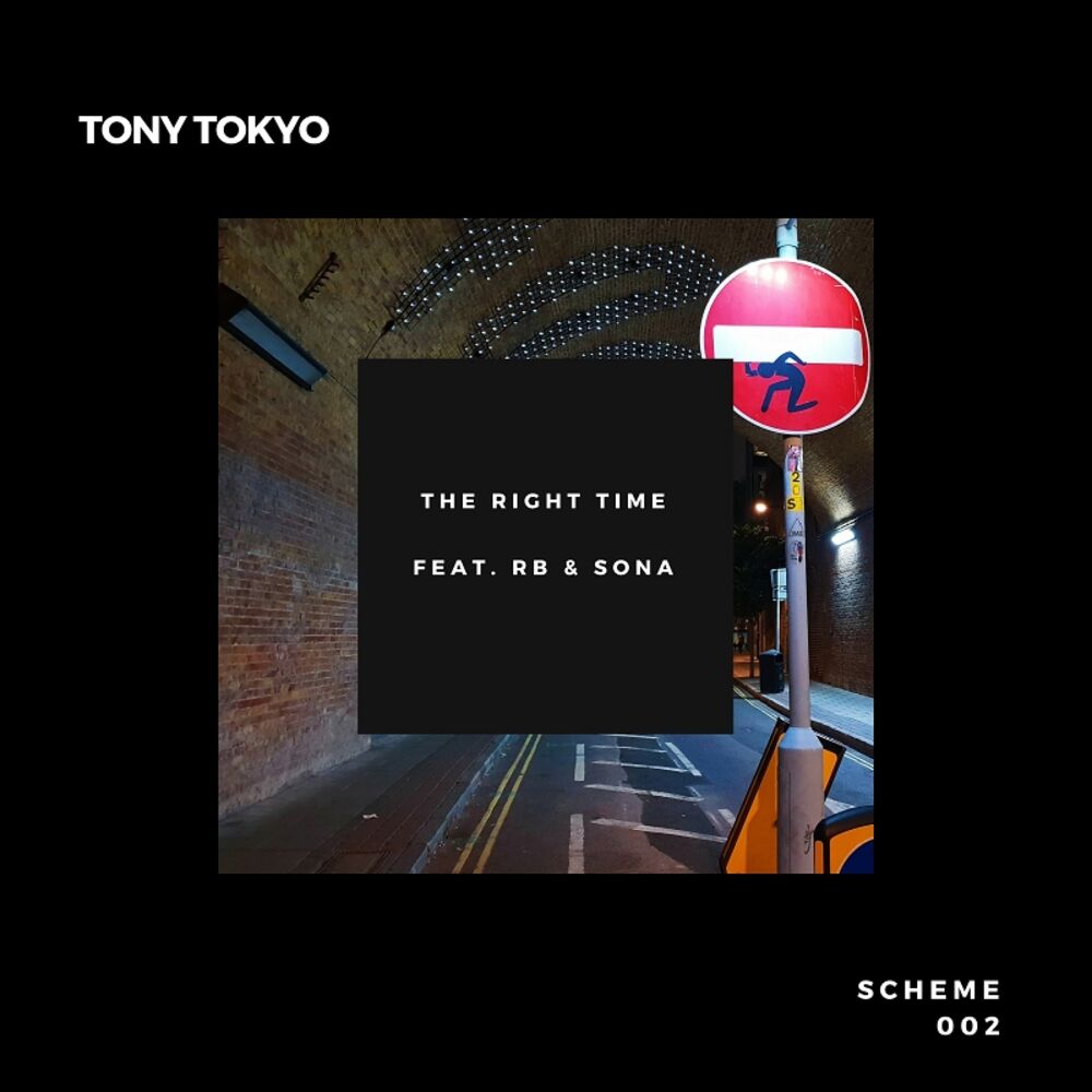 Picture of The Right Time (feat. RB & Sona)