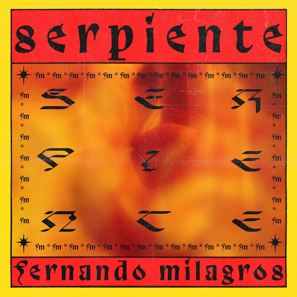 Picture of Serpiente