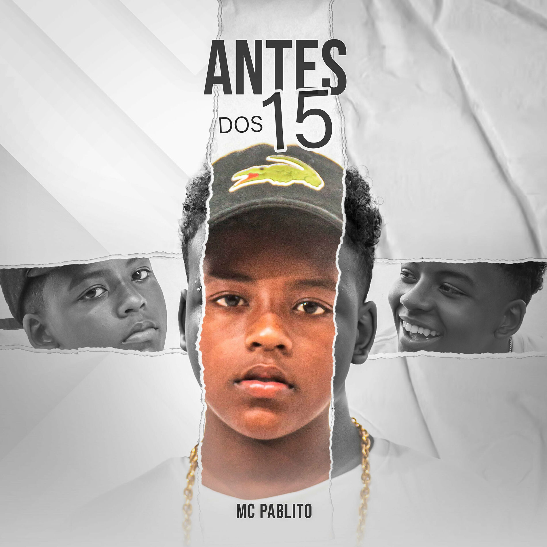 Album cover of Focado