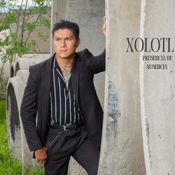 Cover of Presencia de ausencia