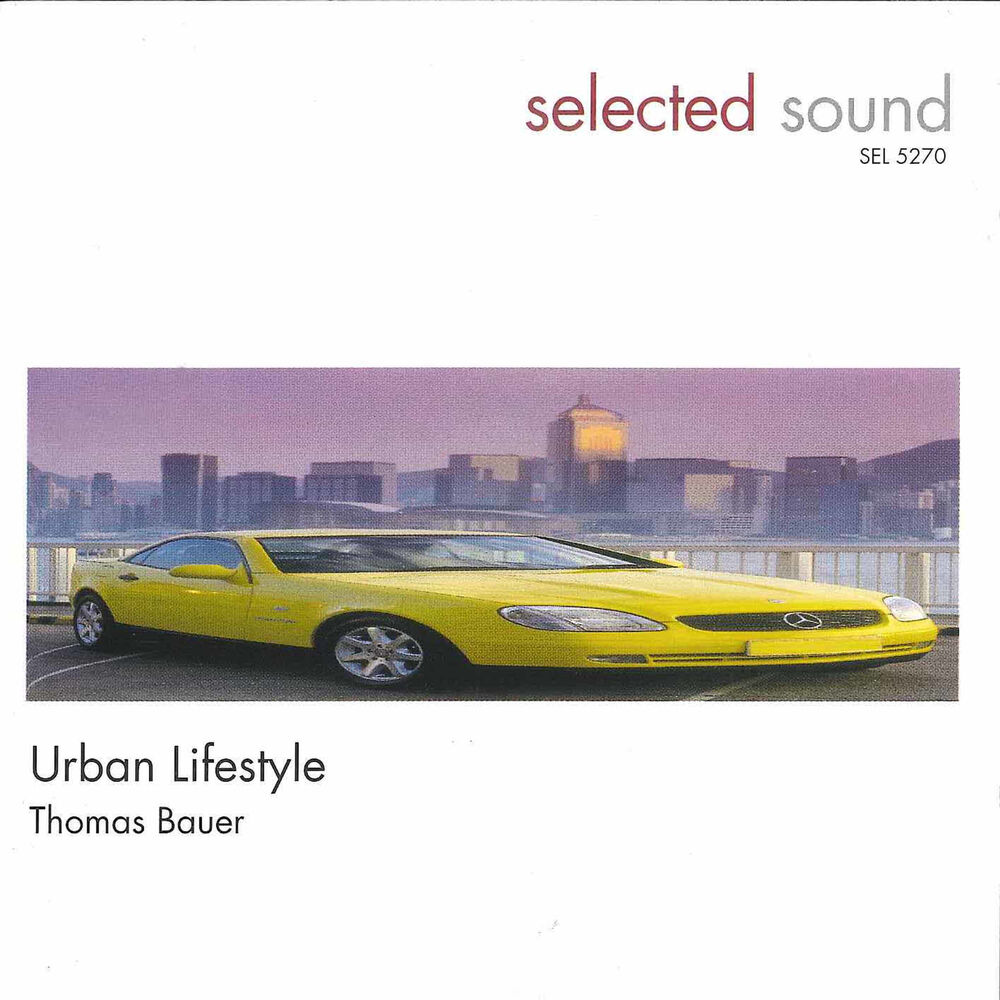 Picture of Urban Lifestyle