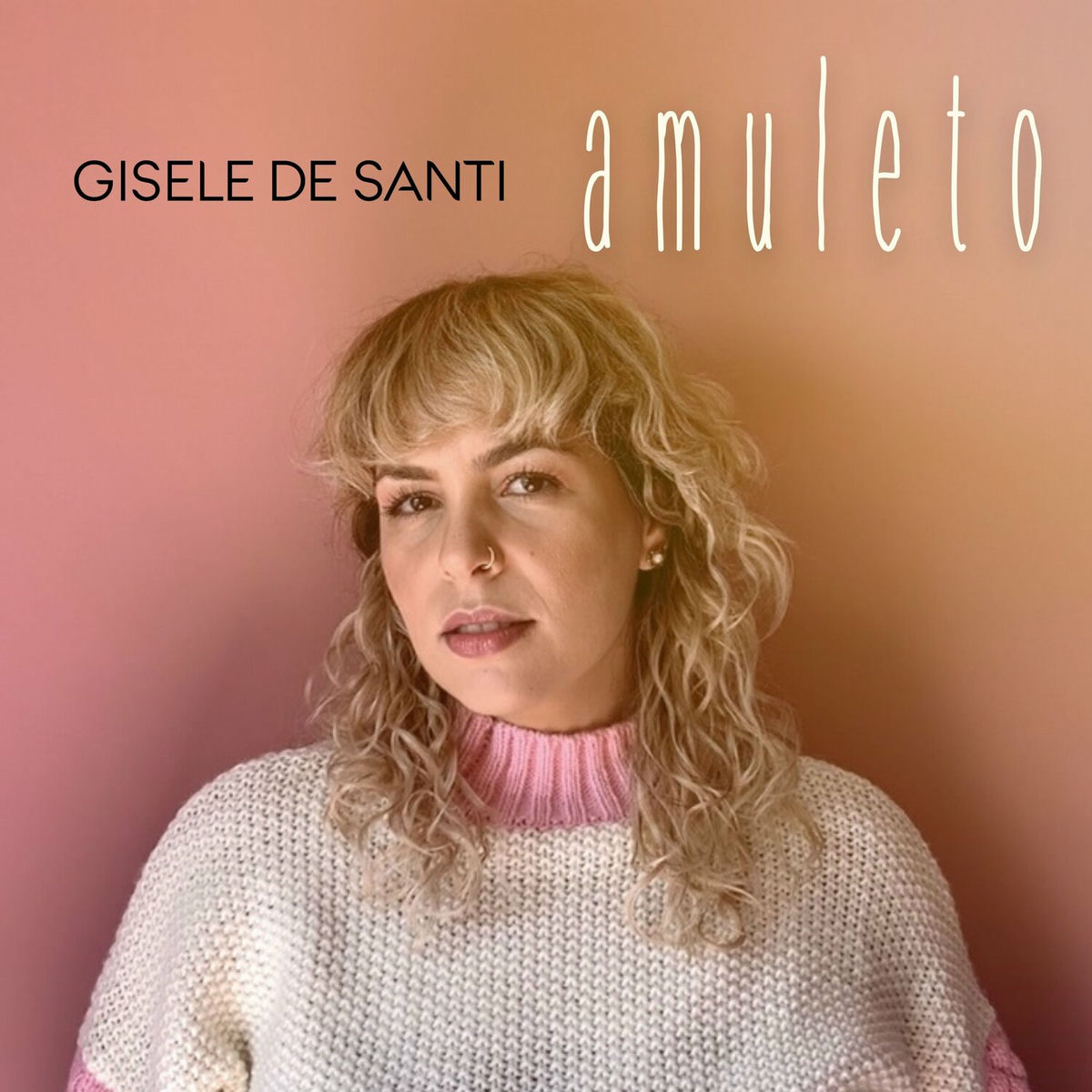 Album cover of Amuleto