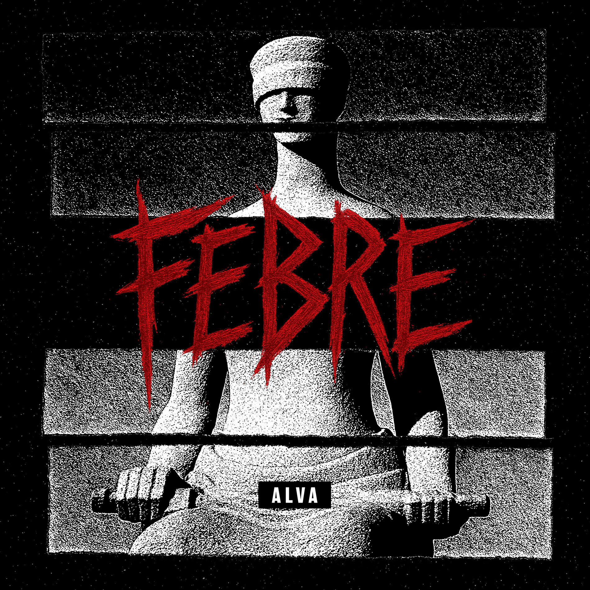 Album cover of Febre