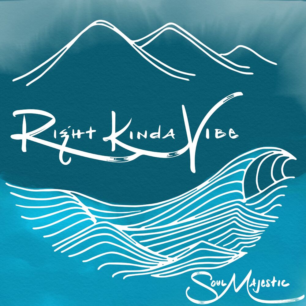 Picture of Right Kinda Vibe - Single