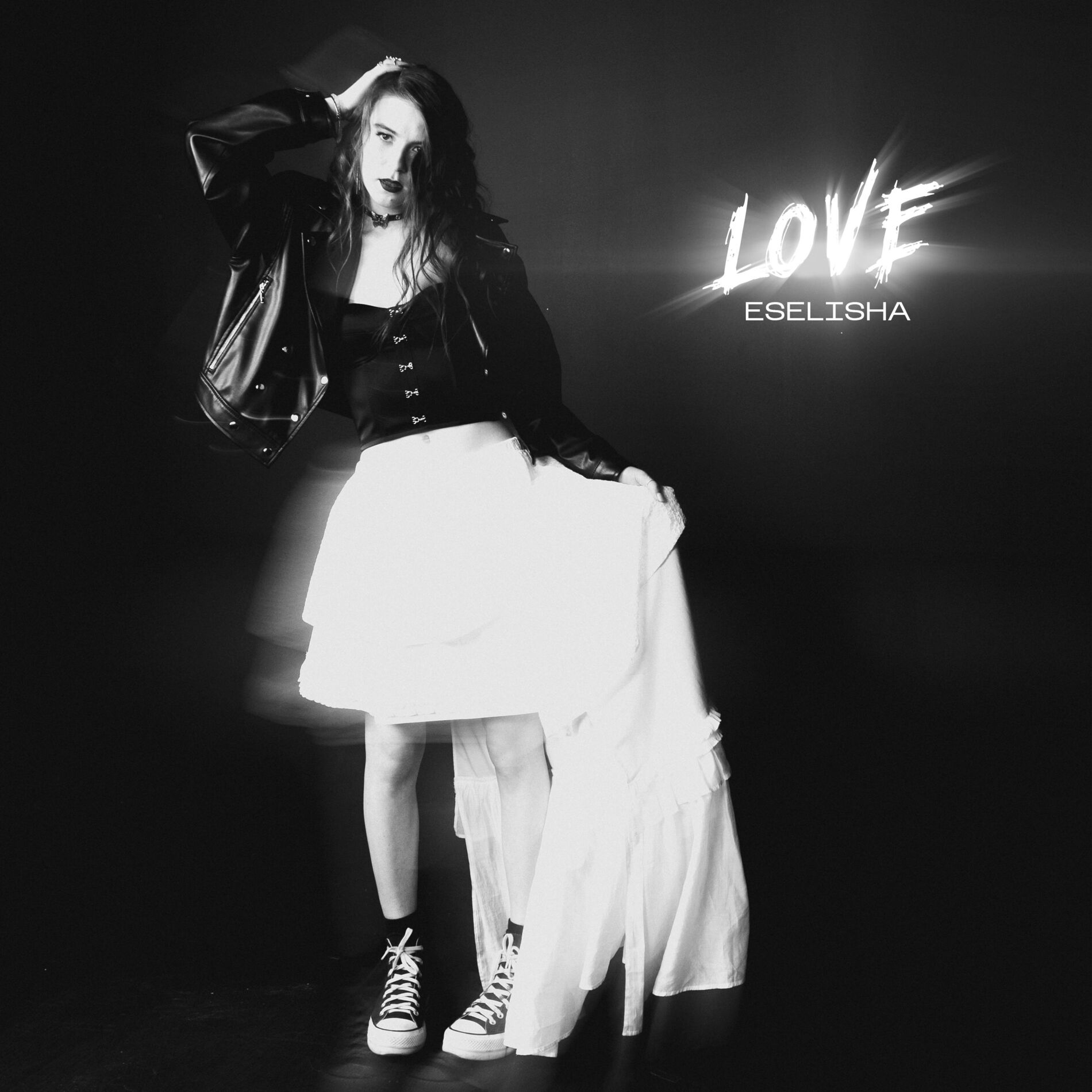 Album cover of Love