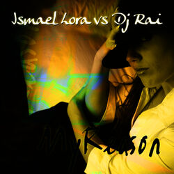 Cover of My Reason