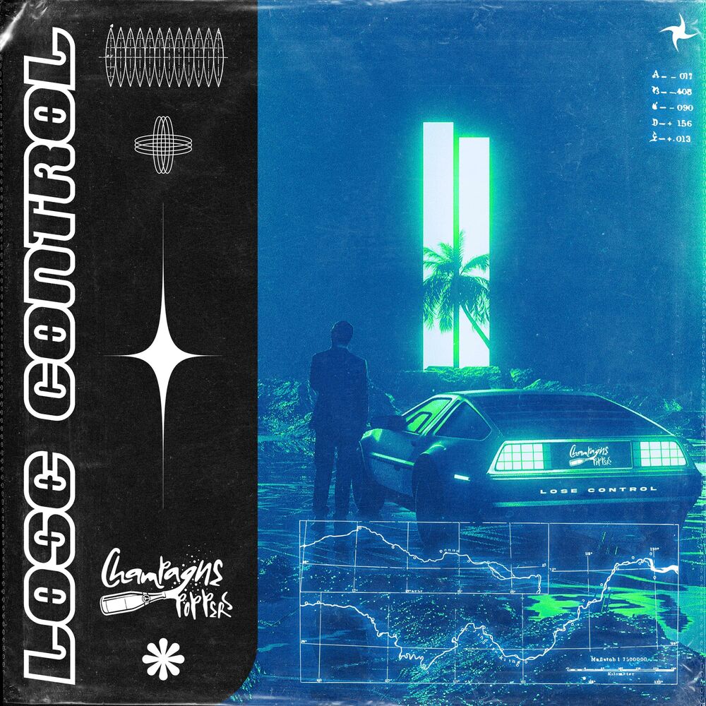 Picture of Lose Control