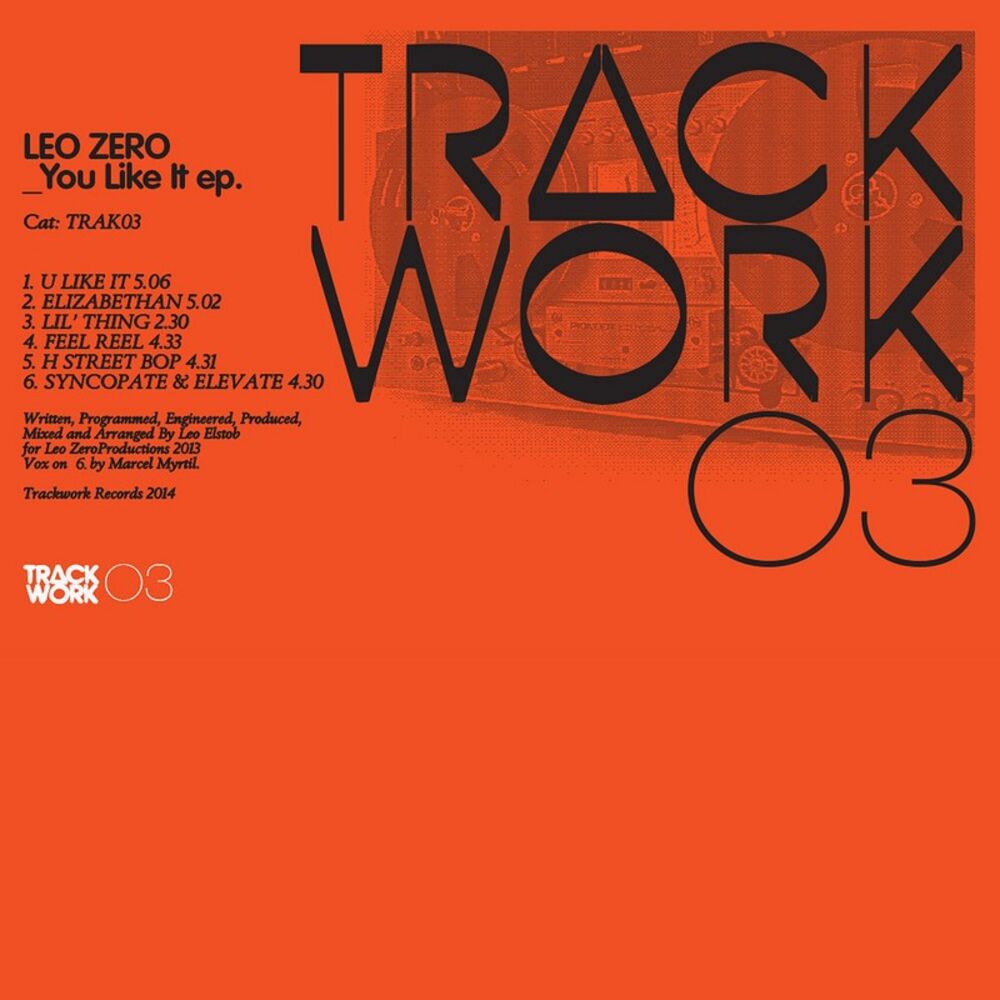 Picture of You Like It EP