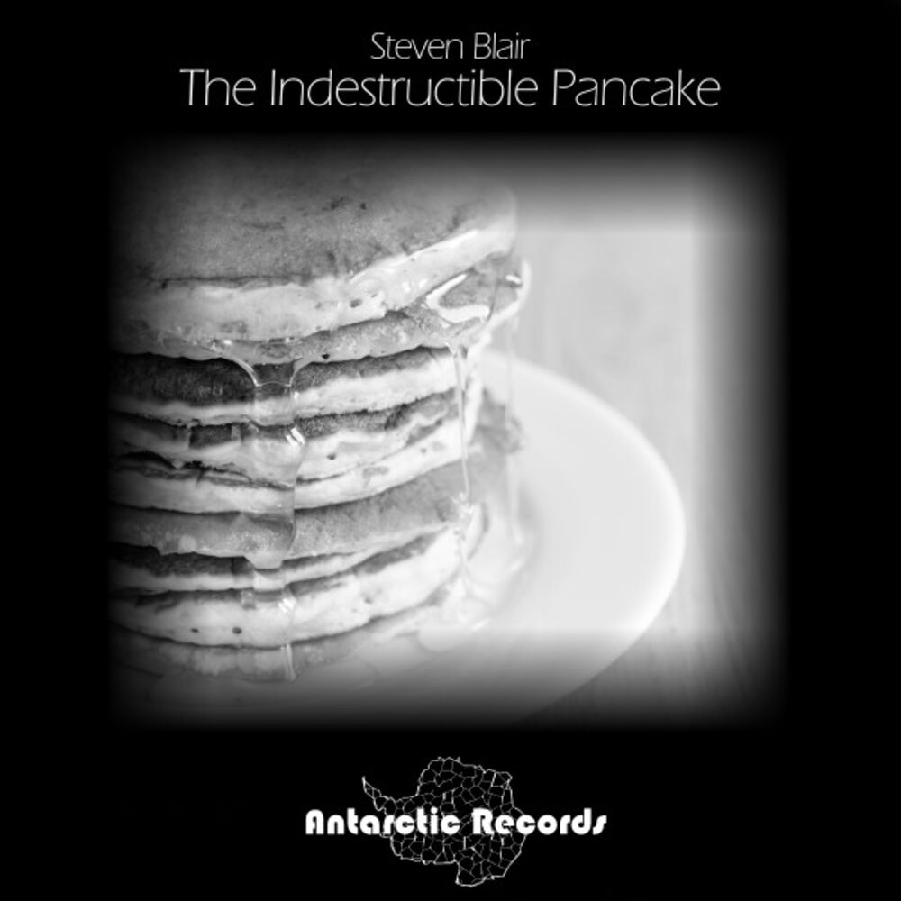Picture of The Indestructible Pancake