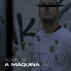 Cover of A Máquina