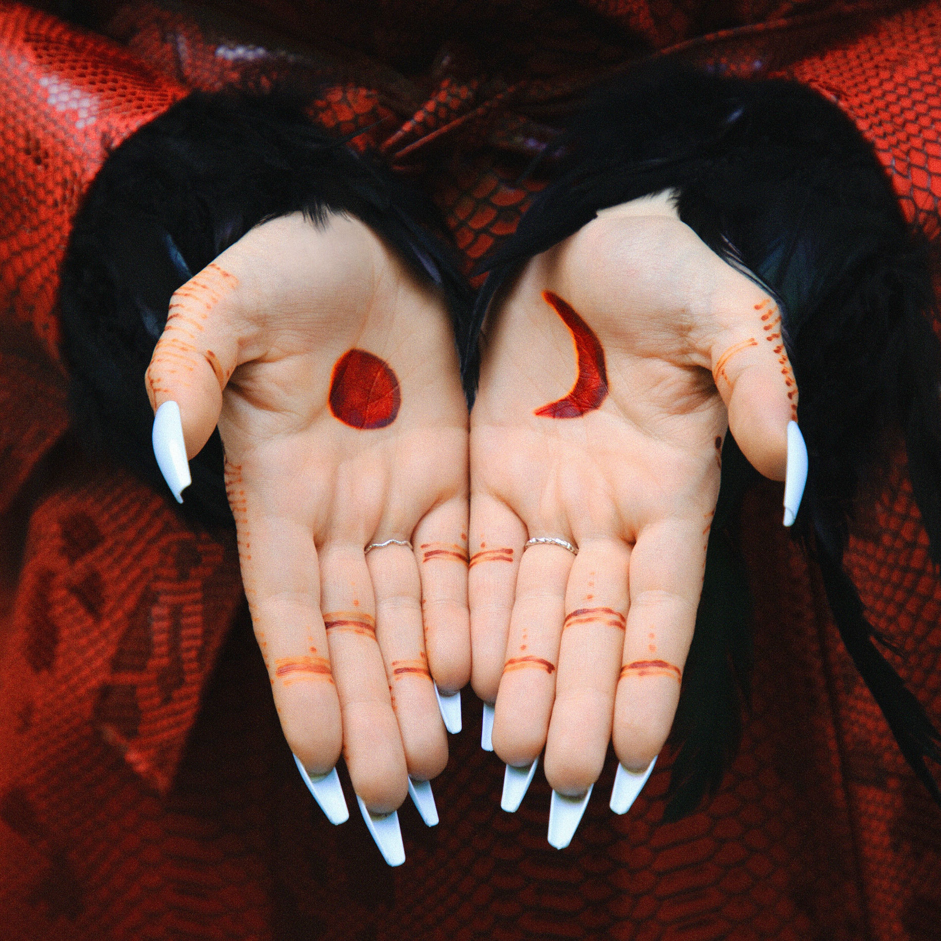 Album cover of Eclipse