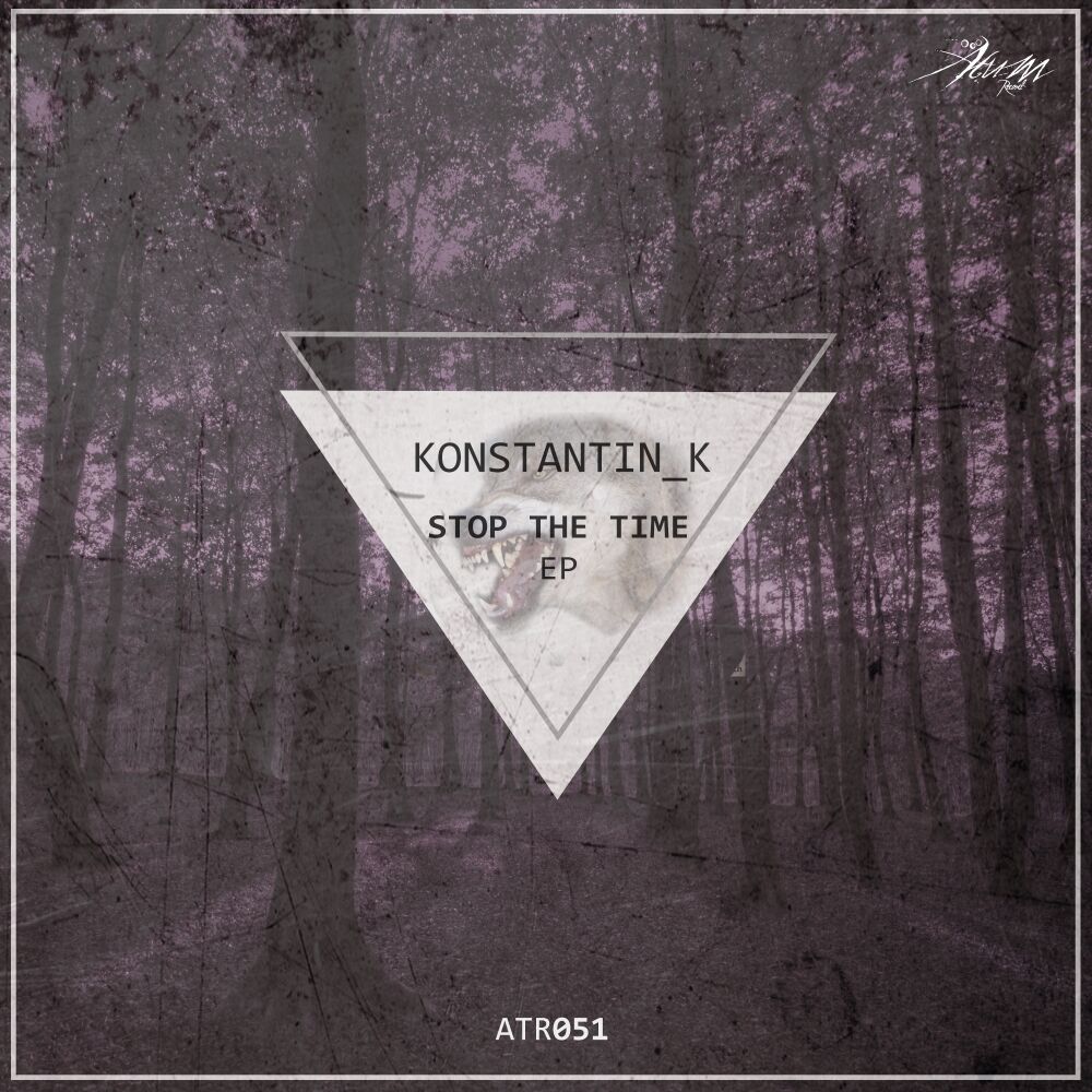 Picture of Stop The Time EP