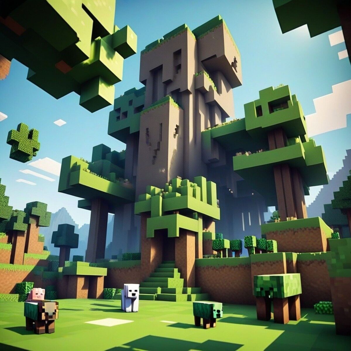 Album cover of Block Game