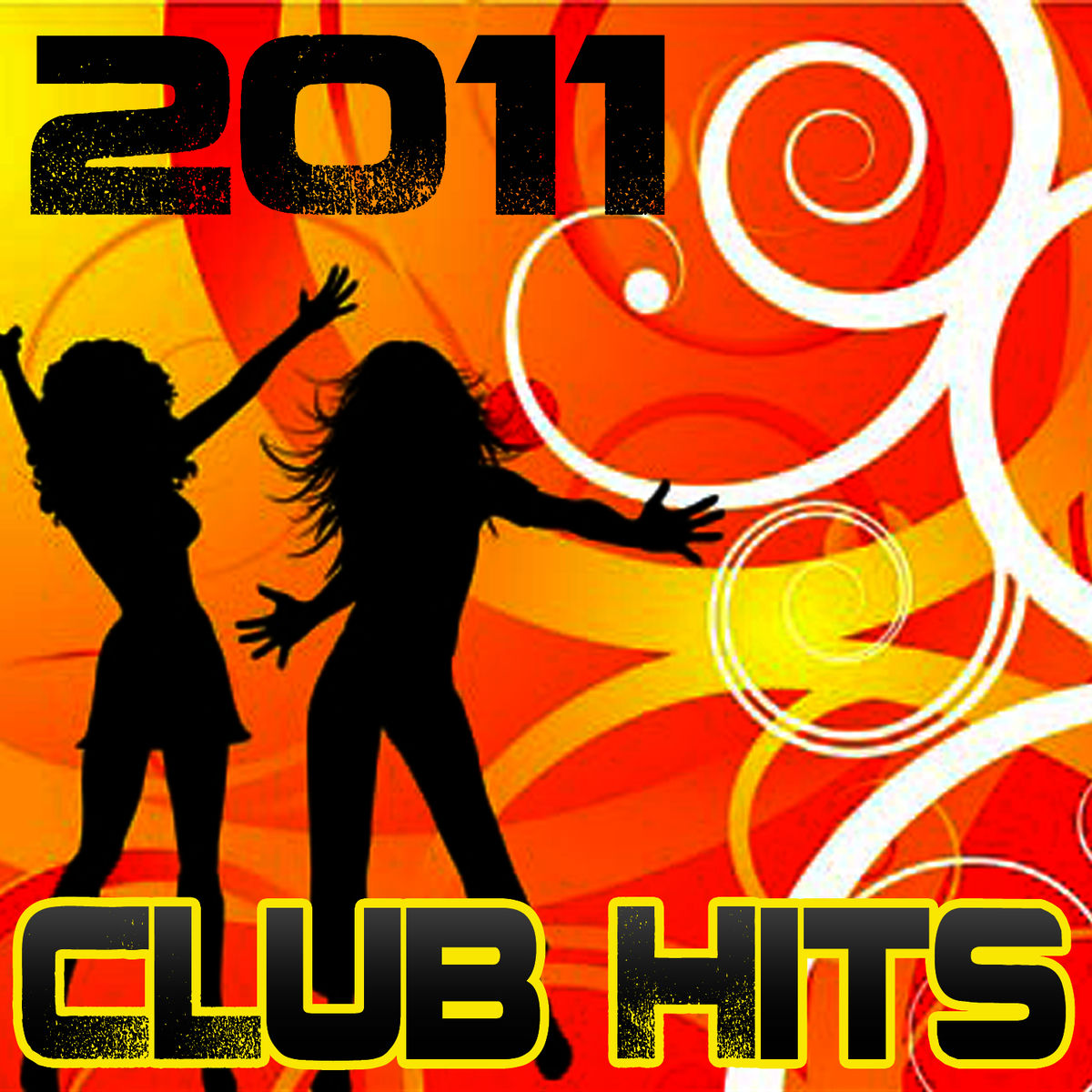Album cover of 2011 Club Hits