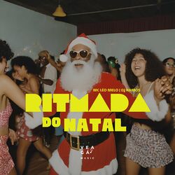 Cover of Ritmada do Natal