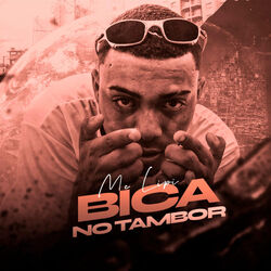 Cover of Bica no Tambor