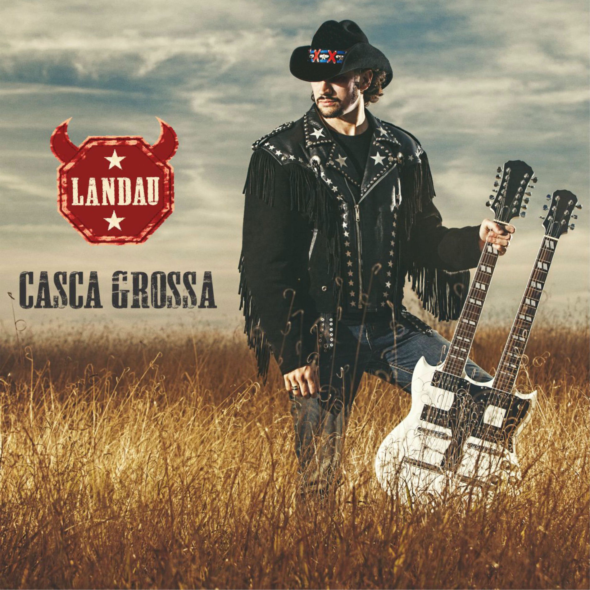 Album cover of Casca Grossa