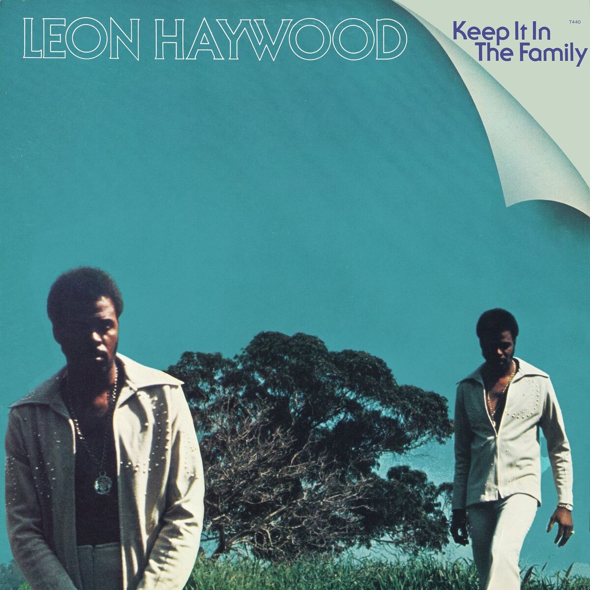 Album cover of Keep It In The Family (Expanded Edition)
