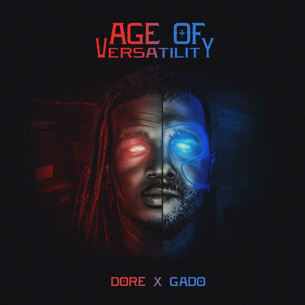 Picture of Age of Versatility