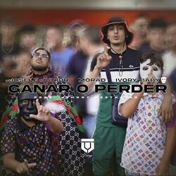 music cover
