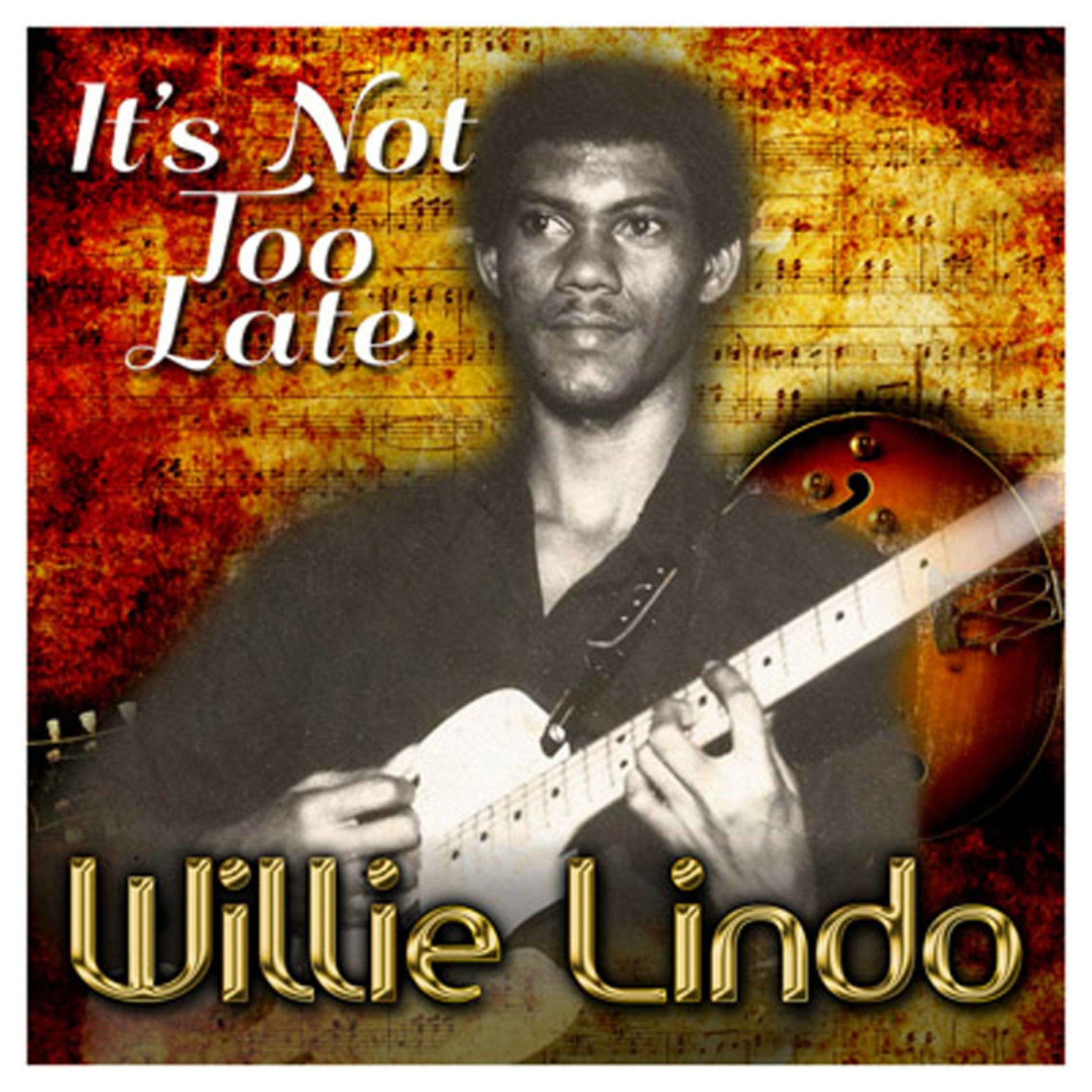 Willie Lindo: albums, songs, concerts | Deezer