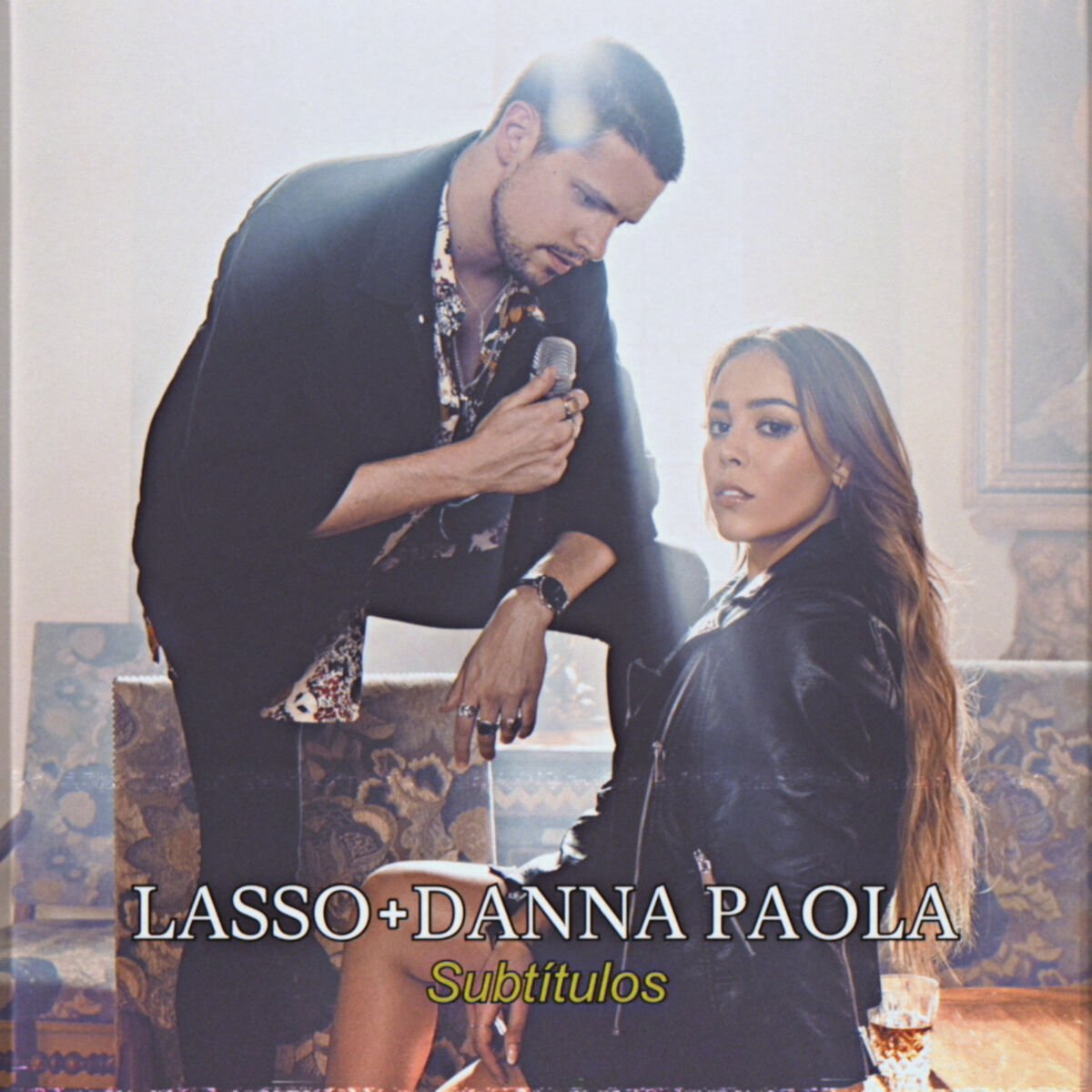 Album cover of Subtítulos