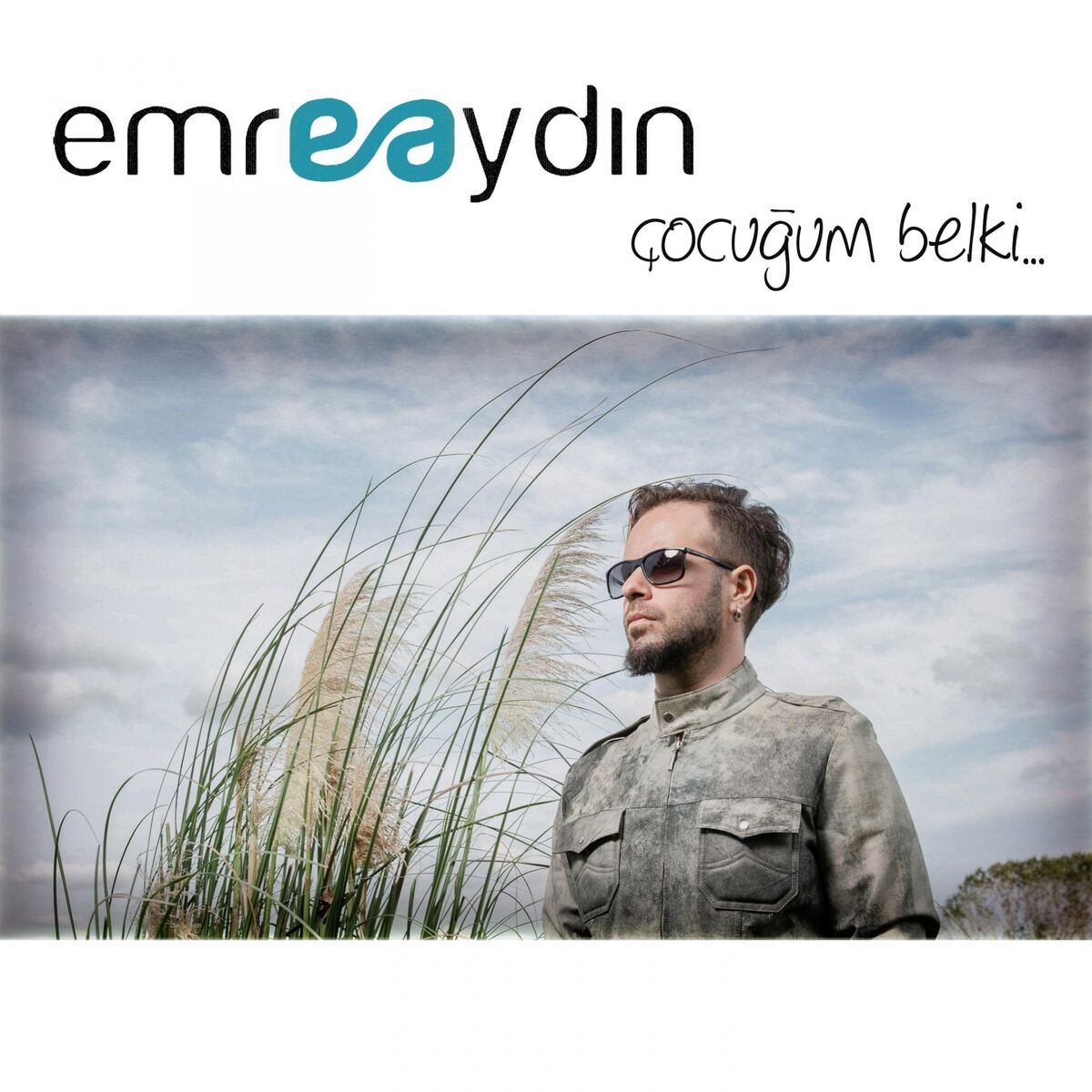 Album cover of Çocuğum Belki
