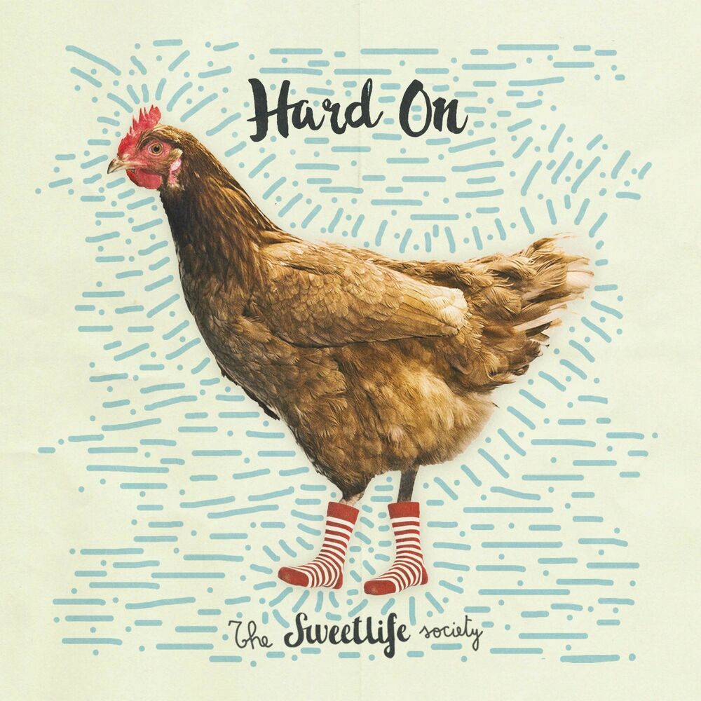 Picture of Hard On