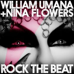 Cover of Rock The Beat