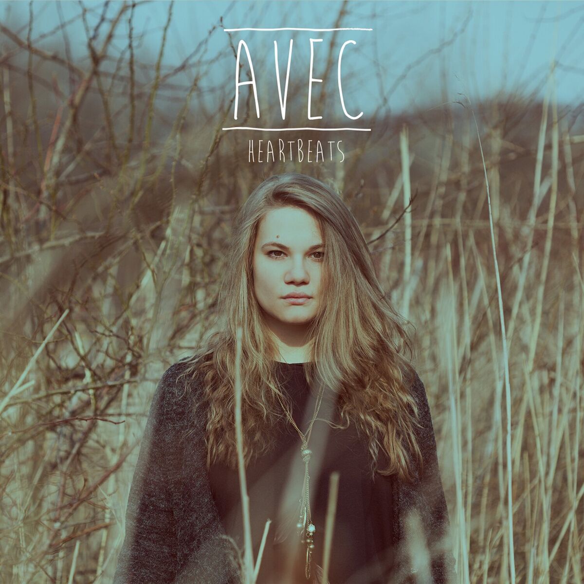 Album cover of Heartbeats