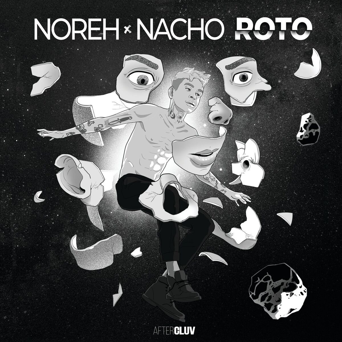 Album cover of Roto