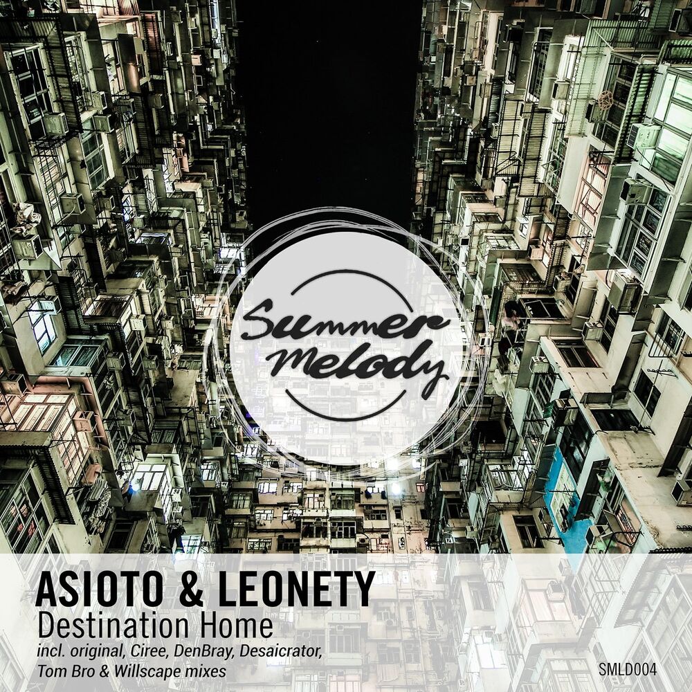 Picture of Destination Home