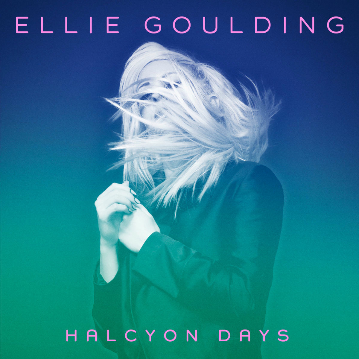Album picture of Halcyon Days (Deluxe)