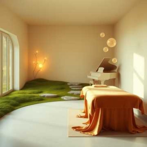 Soft Somatic Flow