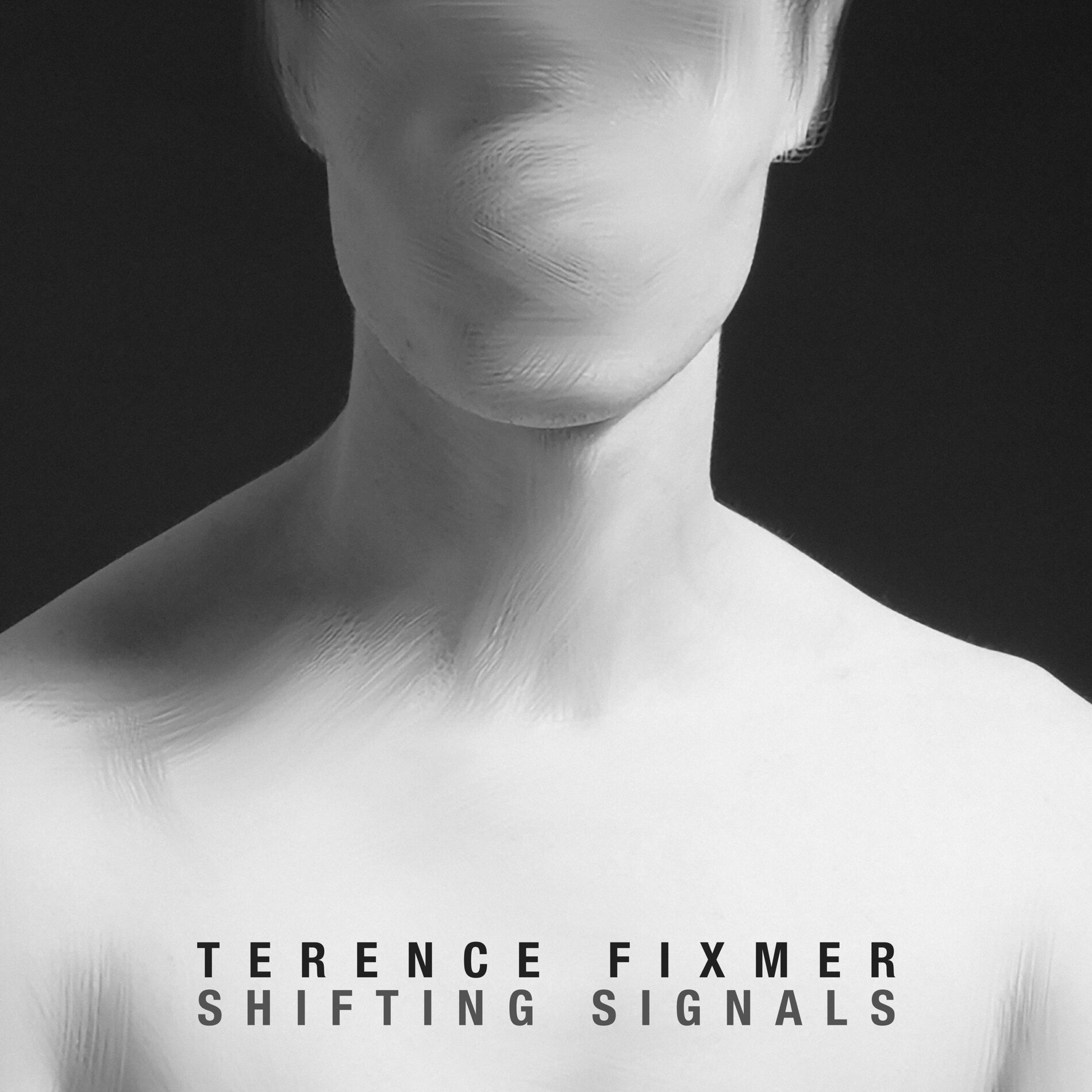 Album cover of Shifting Signals