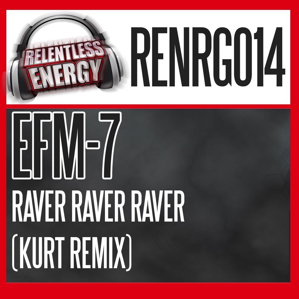 Picture of Raver Raver Raver (Kurt Remix)